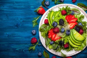 ۹ رژیم غذایی برای حمایت از بهبود در بیماری‌های خودایمنی