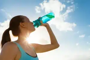 چه مدت می‌توانید بدون آب زنده بمانید؟