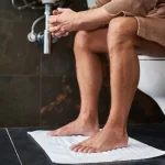 استرس دارید که دفعه بعد کی و کجا مدفوع می‌کنید؟ آیا این ... - سلامت