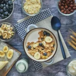 بهترین غذاها برای سلامت بهتر روده، توصیه شده توسط ... rdiet.ir/