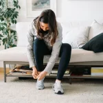 میانگین سایز کفش زنان در جهان و آمریکا