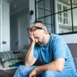 آیا استرس می‌تواند باعث فشار خون بالا شود؟