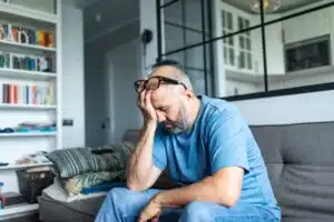 آیا استرس می‌تواند باعث فشار خون بالا شود؟