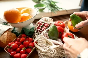 میوه‌ها در مقابل سبزیجات: تفاوت چیست؟ - rdiet.ir