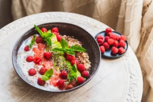 ۱۳ غذای پرفیبر برای افزایش دریافت فیبر