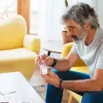 آیا برای پیشگیری از سرطان روده بزرگ باید آسپرین مصرف کنید؟