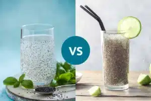 تخم ریحان در مقابل تخم چیا: کدام را باید به رژیم غذایی خود اضافه کنید؟