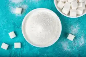 قند چه مدت در سیستم بدن شما باقی می‌ماند؟