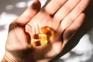 با اضافه کردن چربی امگا ۳ چه اتفاقی در بدن شما می‌افتد؟... rdiet.ir
