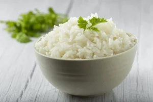 وقتی رژیم برنج را دنبال می‌کنید، چه اتفاقی برای بدن شما می‌افتد؟ rdiet.ir