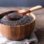 چه اتفاقی برای فشار خون شما می‌افتد اگر به‌طور منظم دانه چیا مصرف کنید؟