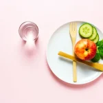 وقتی روزه می‌گیرید چه اتفاقی برای بدنتان می‌افتد؟ ذrdiet.ir