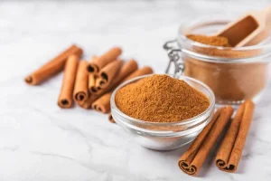 ۷ عارضه جانبی جدی مصرف بیش از حد دارچین rdiet.ir
