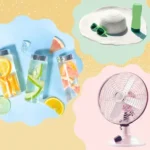 ۷ نکته برای مدیریت بیماری قلبی در گرمای تابستان