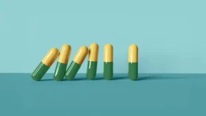 ۵ راه برای ترک ایمن داروهای ضد افسردگی