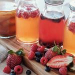 ۹ نوشیدنی پروبیوتیک برای روده‌ای سالم‌تر