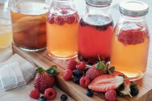 ۹ نوشیدنی پروبیوتیک برای روده‌ای سالم‌تر