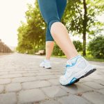 پیاده‌روی ژاپنی یک تمرین سریع و کارآمد است