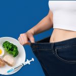 رژیم کتوژنیک بسیار کم‌کالری و لیراگلوتاید به‌عنوان یک راهبرد هم‌افزا برای درمان چاقی