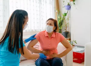 شایع‌ترین بیماری‌های دستگاه گوارش کدامند؟ rdiet.ir