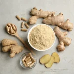 ۵ دارویی که نباید با زنجبیل مصرف کنید... /rdiet.ir