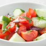 غذای طراوت‌بخش