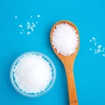 تأثیرات رژیم کم‌سدیم بر بدن شما