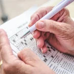آیا حل جدول، پازل و بازی‌های فکری واقعاً می‌تواند به تیزبینی ذهن کمک کند؟
