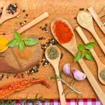 ۸ گیاه دارویی قدرتمند برای مبارزه طبیعی با التهاب