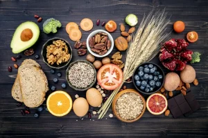 ۷ میان‌وعده پرفیبر مورد علاقه متخصصان تغذیه برای داشتن رژیم غذایی سالم‌تر