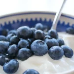 بهترین زمان برای خوردن بلوبری برای دریافت آنتی‌اکسیدان‌ها و ... rdiet.ir