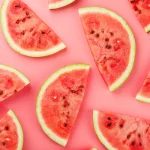 ۱۰ نکته برای انتخاب آبدارترین و رسیده‌ترین هندوانه در هر زمان rdiet.ir