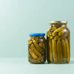دلیل که ناگهان هوس ترشی می‌کنید rdiet.ir