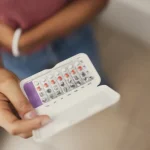 5 عارضه احتمالی مصرف قرص ضدبارداری rdiet.ir/