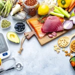 ۸ ماده غذایی برای حفظ فشار خون سالم