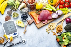 ۸ ماده غذایی برای حفظ فشار خون سالم