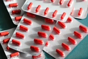 آهن چه مدت در سیستم بدن شما باقی می‌ماند؟ /rdiet.ir
