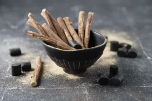 مصرف حتی مقادیر کم ریشه شیرین‌بیان می‌تواند فشار خون را افزایش دهد