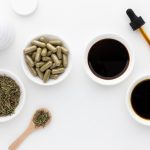 بررسی علمی مزایای گیاه دم‌اسبی (Horsetail)
