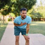 برونکوسپاسم القاشده با ورزش (معروف به تنگی‌نَفَس حین ورزش): تعریف جامع و علمی