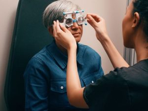 آیا سماگلوتاید و مونجارو باعث از دست رفتن بینایی می‌شوند؟ آنچه باید بدانید