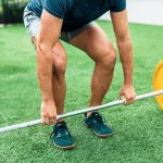 تأثیر انجام تنها اسکات و ددلیفت بر ظاهر و ساختار بدن