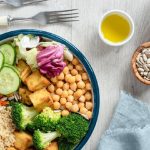 بیماری کرون: آیا رژیم غذایی بدون گلوتن می‌تواند به مدیریت آن کمک کند؟ rdiet.ir