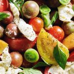 کاهش ۳۱٪ خطر دیابت نوع ۲ با رژیم مدیترانه‌ای کم‌کالری و ورزش