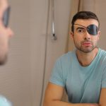 آیا استفاده از چشم‌بند برای خستگی چشم مناسب است؟