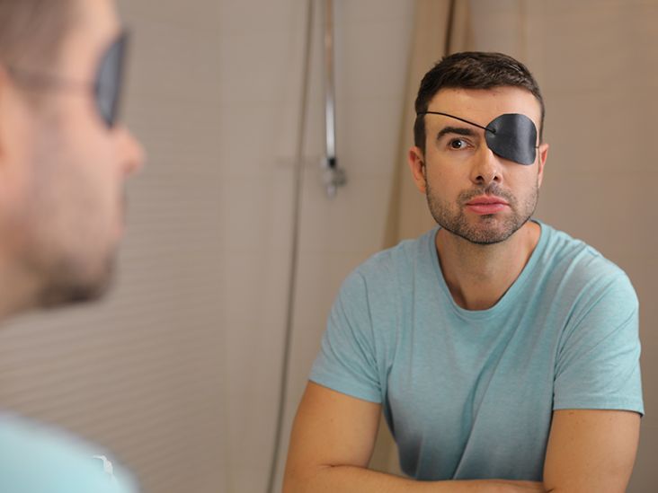 آیا استفاده از چشمبند برای خستگی چشم مناسب است؟