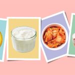 فهرست غذاهایی که باید هنگام ابتلا به هلیکوباکتر پیلوری مصرف کنید /rdiet.ir