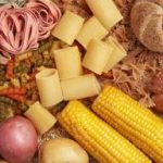 روزانه چقدر کربوهیدرات باید مصرف کنم؟ rdiet.ir/