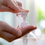 خطرات استفاده بیش از حد از ضدعفونی‌کننده دست