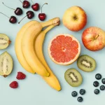 ۹ میوه که می‌توانند به طور طبیعی به کاهش فشار خون کمک کنند /rdiet.ir